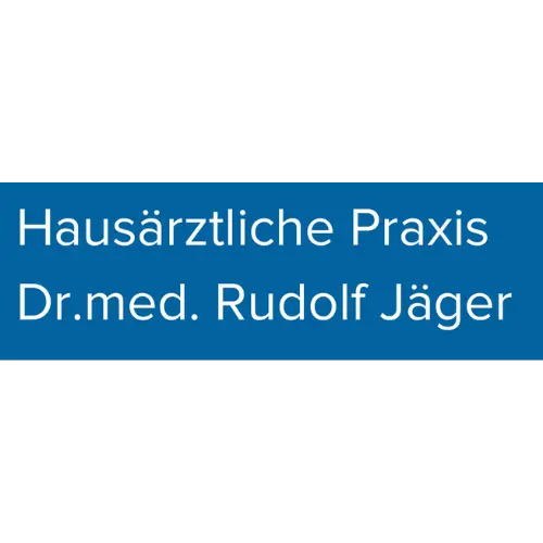 Praxis Dr. med. Jäger Logo